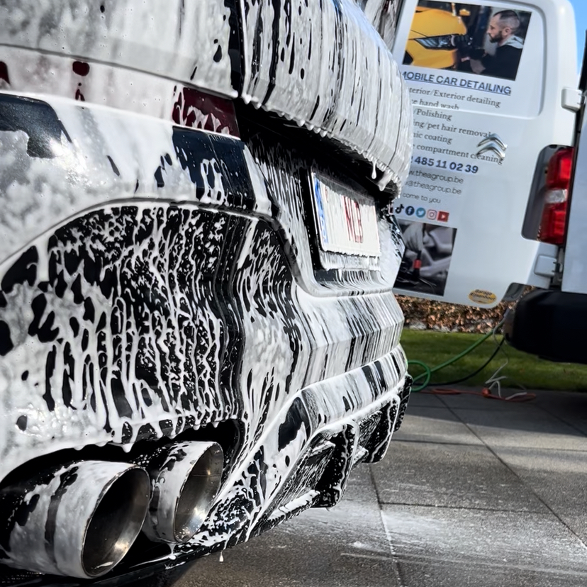 X5M Express detail