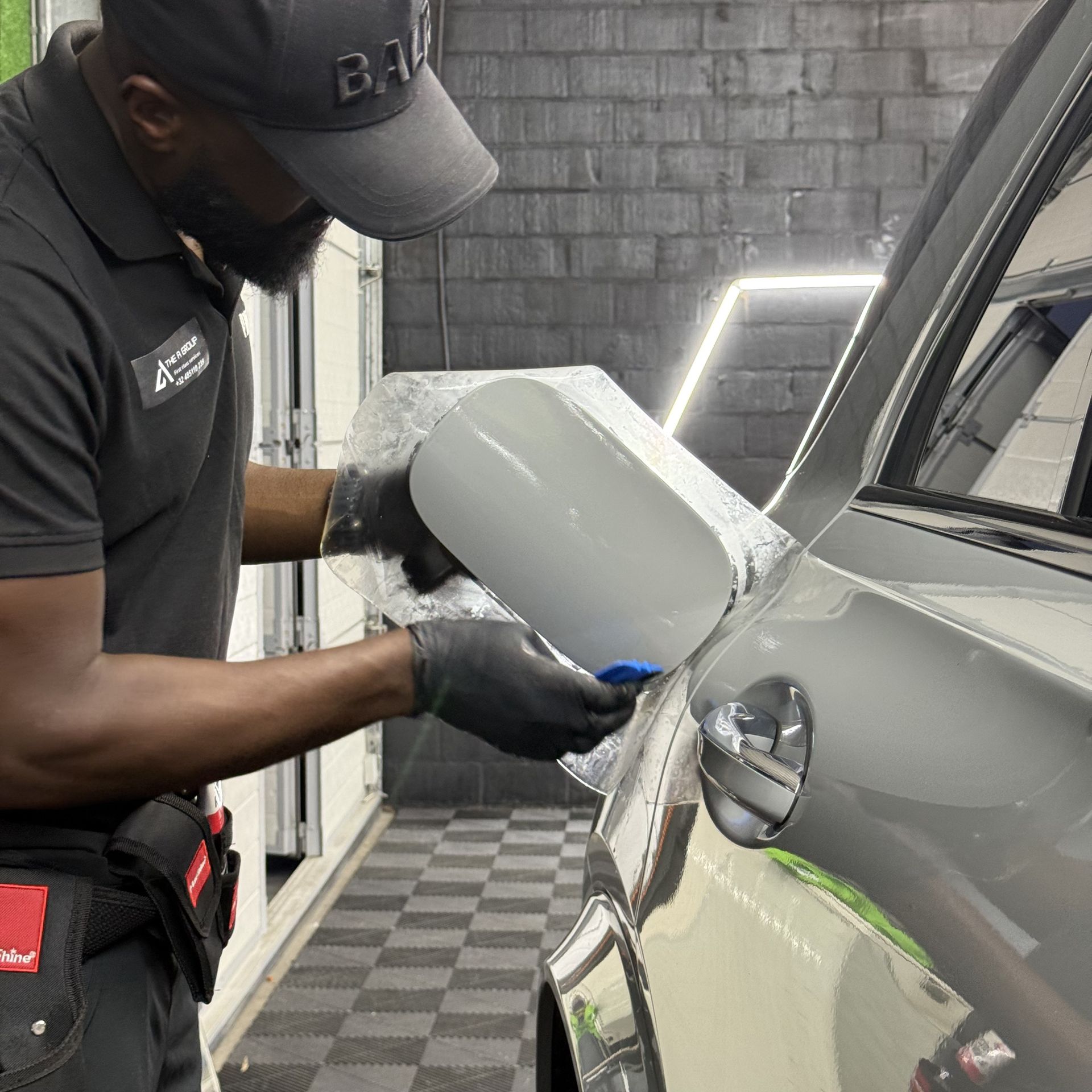 Over ons| AG Car Care