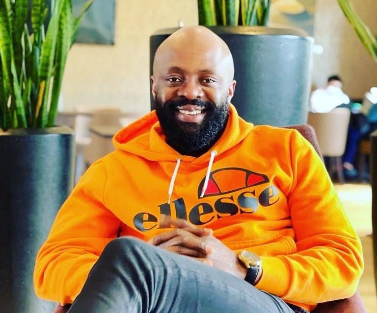 Henry Tabe-Ojong